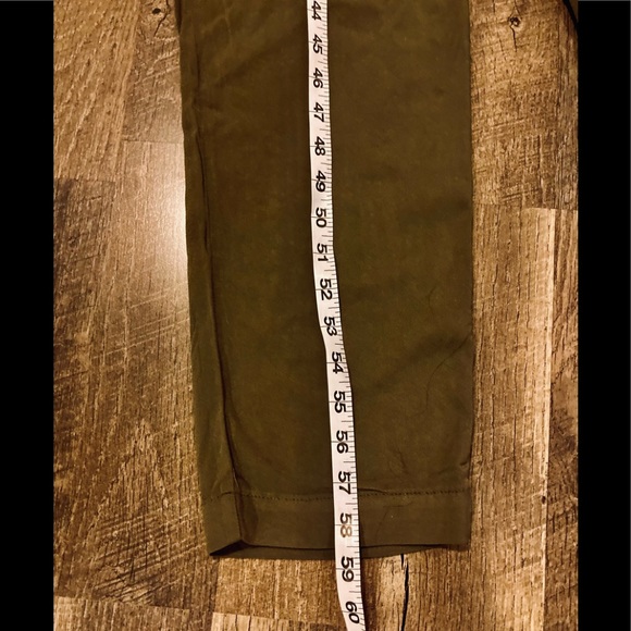 🆕💚 OAK + IVY RAYON JUMPSUIT 💚🆕 - Picture 16 of 16